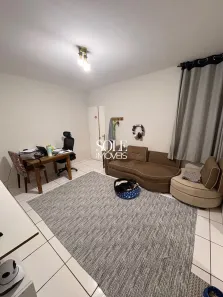 Apartamento com 2 Quartos à venda, 59m² no Jardim Santa Teresa, Jundiaí