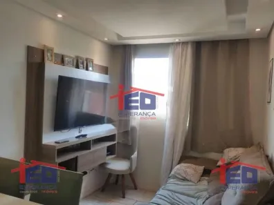 Apartamento com 2 Quartos à venda, 40m² no Jardim Boa Vista (Zona Oeste), São Paulo