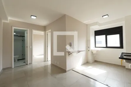 Apartamento com 2 Quartos à venda, 35m² no Cambuci, São Paulo