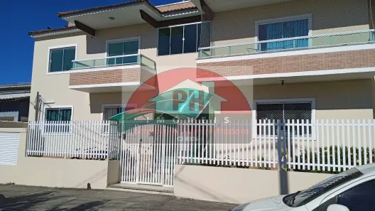 Apartamento com 3 Quartos à venda, 90m² no Nova São Pedro, São Pedro da Aldeia