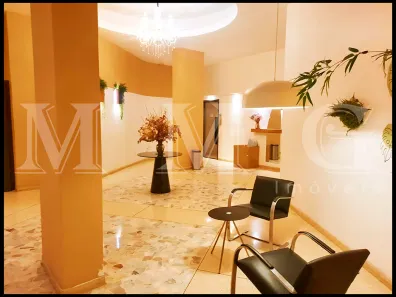 Apartamento com 2 Quartos à venda, 84m² no Bela Vista, São Paulo