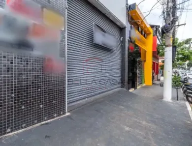 Imóvel Comercial para alugar, 280m² no Vila Gomes Cardim, São Paulo