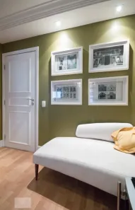 Apartamento com 1 Quarto à venda, 49m² no Vila Clementino, São Paulo