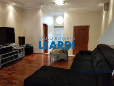 Sobrado com 3 Quartos à venda, 262m² no Jardim Bela Vista, Santo André