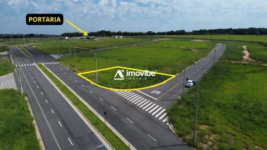 Lote/Terreno à venda, 536m² no Jardim Santa Rosa, Nova Odessa