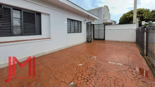 Casa com 3 Quartos à venda, 154m² no Parque Taquaral, Campinas