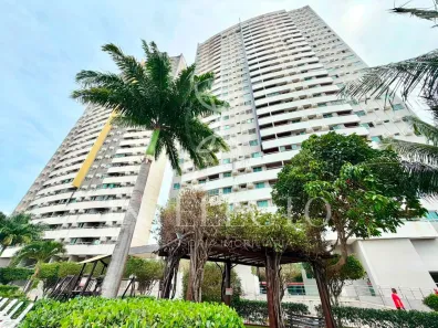 Apartamento com 2 Quartos à venda, 55m² no Ponta Negra, Natal