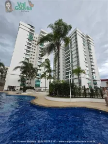 Apartamento com 4 Quartos à venda, 257m² no Comercial, Resende