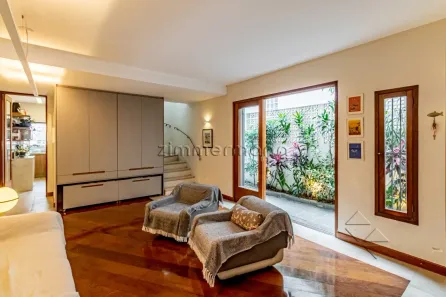  com 3 Quartos à venda, 190m² no Sumarezinho, São Paulo