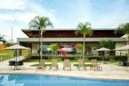 Lote/Terreno à venda, 525m² no Residencial e Empresarial Alphaville, Ribeirão Preto
