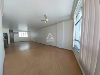 Apartamento com 4 Quartos à venda, 218m² no Tijuca, Rio de Janeiro