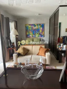 Flat com 1 Quarto à venda, 50m² no Vila Nova Conceição, São Paulo