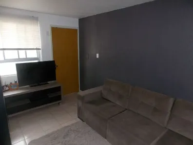 Apartamento com 2 Quartos à venda, 38m² no Rubem Berta, Porto Alegre