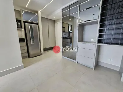 Apartamento com 3 Quartos para alugar, 71m² no Jardim Presidente, Londrina