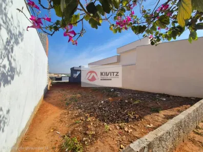 Lote/Terreno à venda, 200m² no Jardim dos Lagos, Nova Odessa