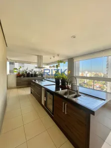 Apartamento com 4 Quartos à venda, 250m² no Vila Mariana, São Paulo