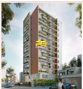 Apartamento com 1 Quarto à venda, 59m² no Bessa, João Pessoa