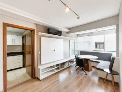 Cobertura com 2 Quartos para alugar, 126m² no Bom Jesus, Porto Alegre