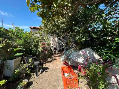 Casa com 2 Quartos à venda, 53m² no Jardim Nova Suíça, Limeira