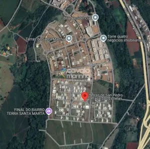 Lote/Terreno à venda, 360m² no Reserva San Pedro, Ribeirão Preto