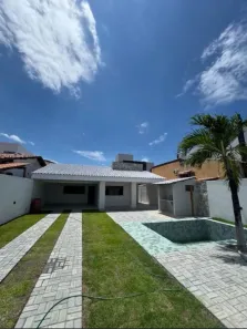 Casa com 4 Quartos à venda, 180m² no Bessa, João Pessoa