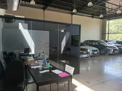 Ponto Comercial para alugar, 576m² no Jardim Botânico, Ribeirão Preto