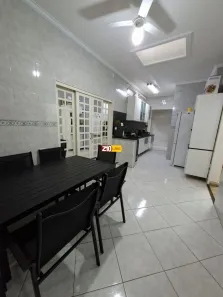 Casa com 3 Quartos à venda, 175m² no Núcleo Habitacional Brigadeiro Faria Lima, Indaiatuba