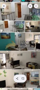 Apartamento com 2 Quartos à venda, 70m² no Praia Grande, Ubatuba