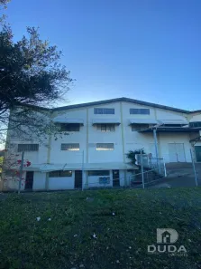 Galpão/Depósito/Armazém à venda, 736m² no Universitário, Criciúma