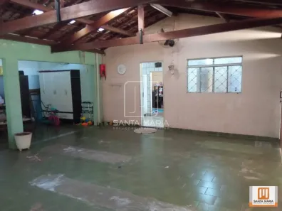 Imóvel Comercial com 4 Quartos à venda, 194m² no Ipiranga, Ribeirão Preto