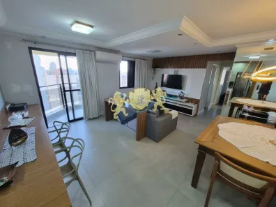 Apartamento com 2 Quartos à venda, 80m² no Vila Bertioga, São Paulo