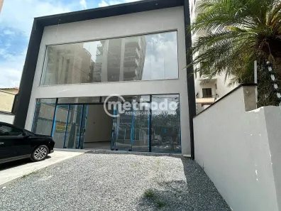 Ponto Comercial para alugar, 472m² no Cambuí, Campinas