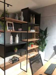 Sala Comercial à venda, 60m² no Aldeota, Fortaleza