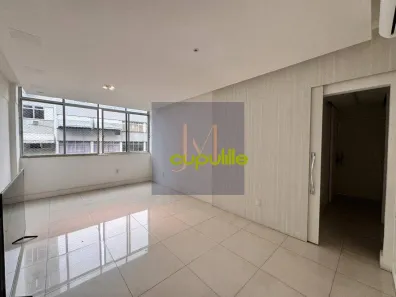 Apartamento com 3 Quartos à venda, 125m² no Icaraí, Niterói