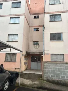 Apartamento com 2 Quartos à venda, 49m² no Jardim Itamaraty V, Poços de Caldas