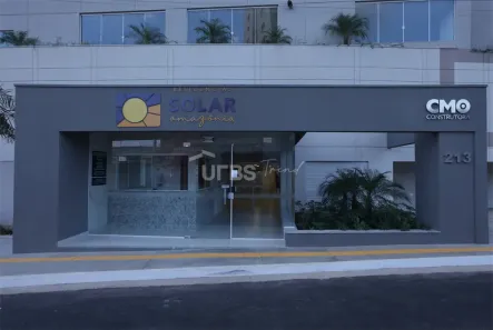Apartamento com 2 Quartos à venda, 64m² no Parque Amazônia, Goiânia