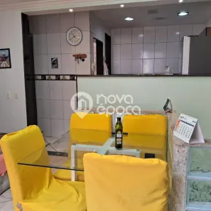  com 3 Quartos à venda, 68m² no Encantado, Rio de Janeiro