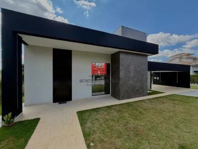 Casa de Condomínio com 5 Quartos para venda ou aluguel, 350m² no Condados da Lagoa, Lagoa Santa