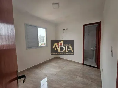 Cobertura com 2 Quartos à venda, 120m² no Matriz, Mauá