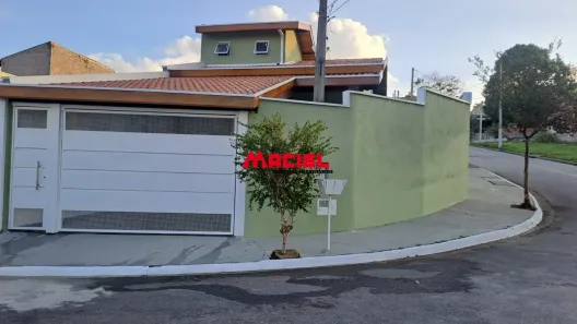 Casa com 2 Quartos à venda, 112m² no Jardim Mariana II, São José dos Campos