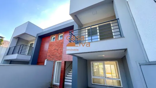 Casa com 3 Quartos à venda, 159m² no Jardim Sabará, Porto Alegre