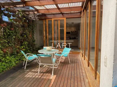 Casa com 3 Quartos à venda, 669m² no Humaitá, Rio de Janeiro