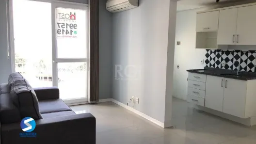 Apartamento com 2 Quartos à venda, 70m² no Jardim Sabará, Porto Alegre