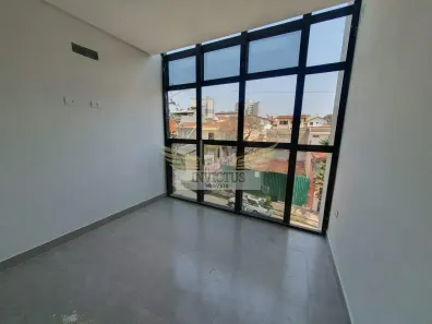 Cobertura com 2 Quartos à venda, 100m² no Campestre, Santo André