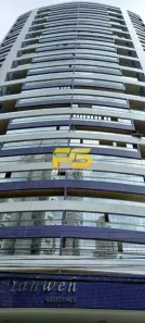 Apartamento com 4 Quartos à venda, 336m² no Altiplano Cabo Branco, João Pessoa