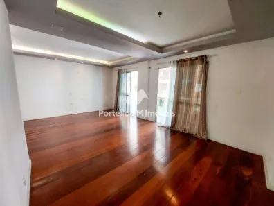 Apartamento com 3 Quartos à venda, 124m² no Lagoa, Rio de Janeiro