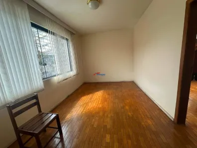 Apartamento com 3 Quartos à venda, 90m² no Prado, Belo Horizonte