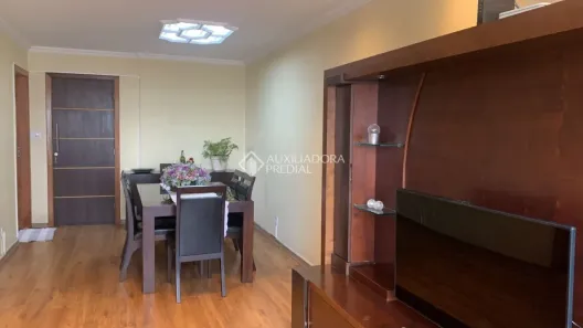 Apartamento com 3 Quartos à venda, 110m² no Centro, São Caetano do Sul