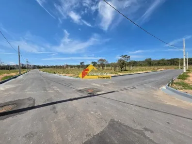 Lote/Terreno à venda, 360m² no Antônio Fonseca, Divinópolis