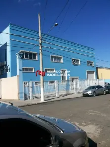 Galpão/Depósito/Armazém para alugar, 1443m² no Jardim Santa Marta (Fazendinha), Santana de Parnaíba
